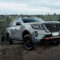 Specs 2022 Nissan Navara