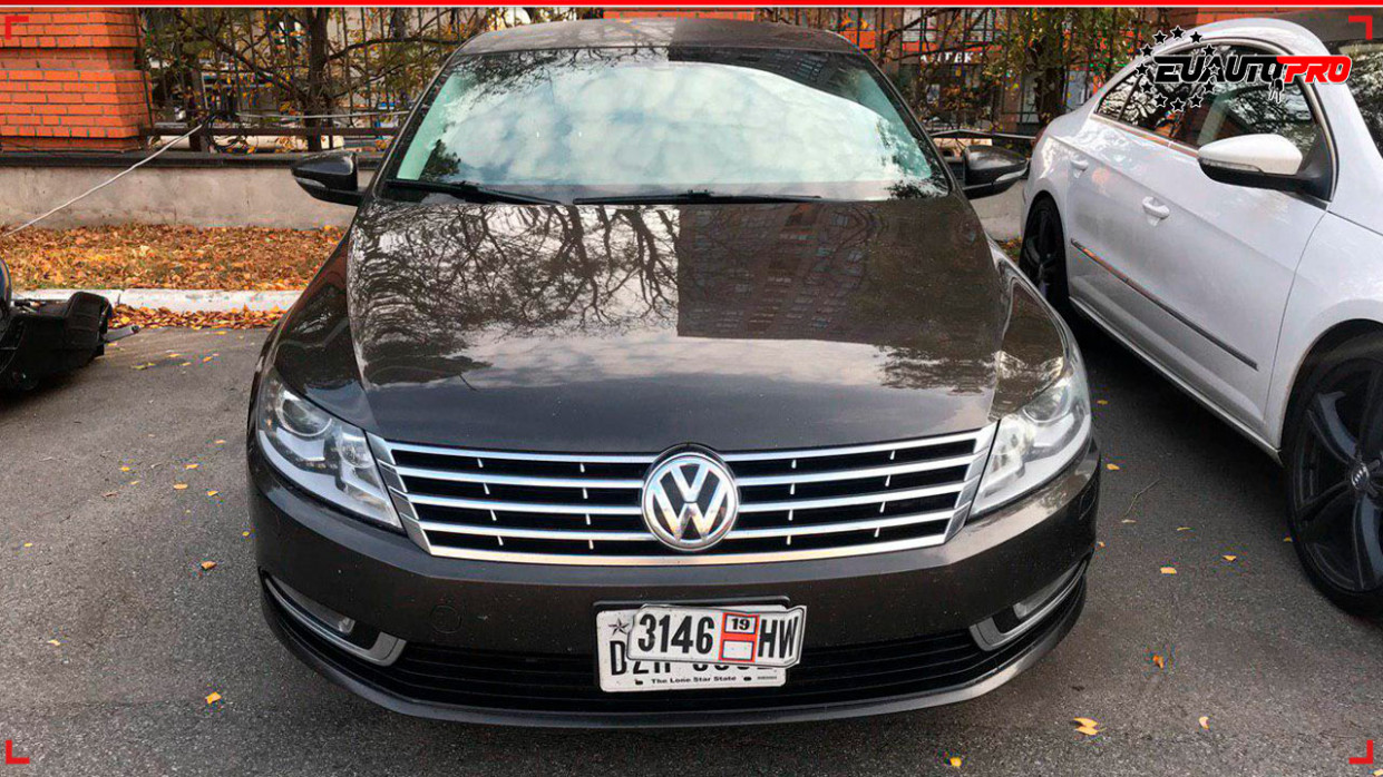 Price and Review 2022 Vw Cc