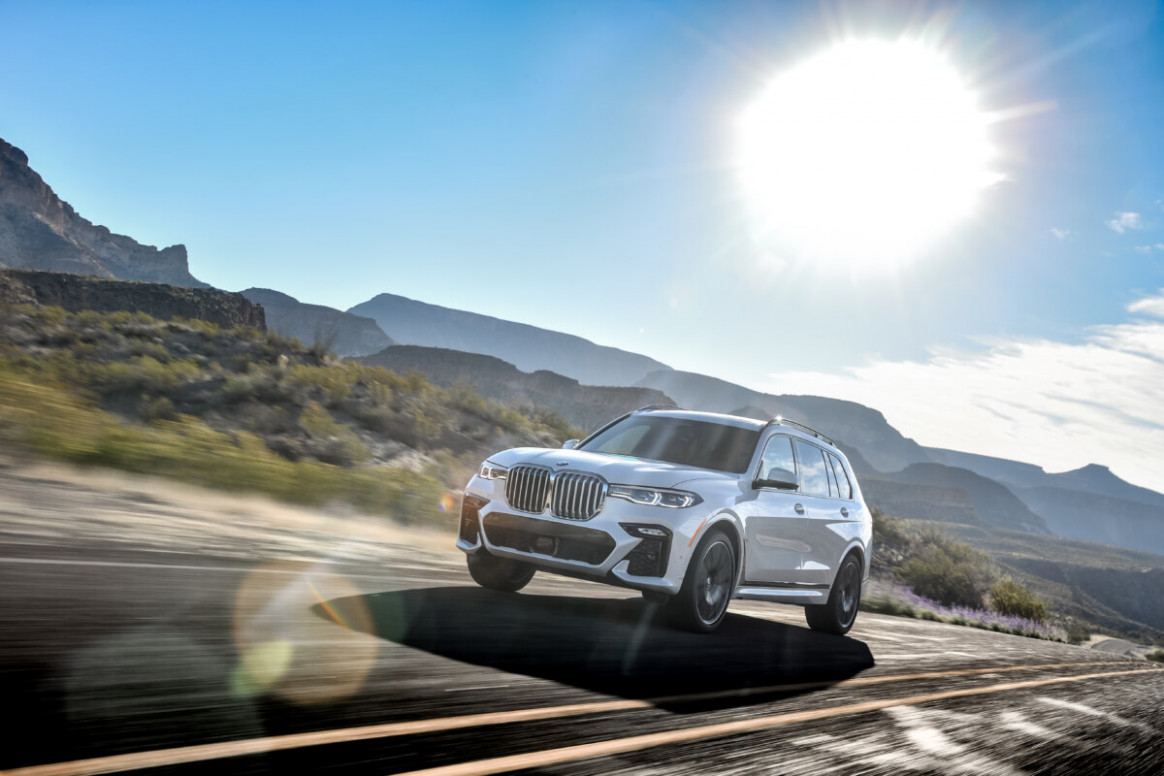Price 2022 BMW X7 Suv Series Price 2022 BMW X7 Suv Series