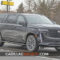 Specs And Review 2022 Cadillac Escalade V Ext Esv