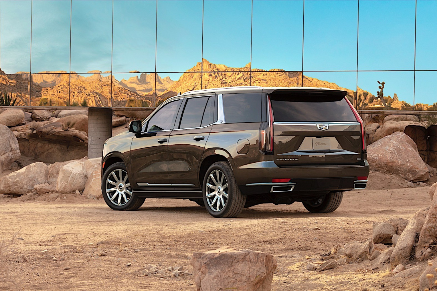 New Concept 2022 Cadillac Escalade V Ext Esv