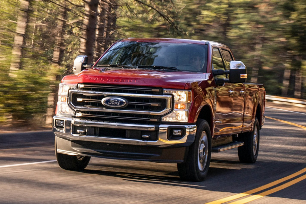 Release Date 2022 Ford F 250 Release Date 2022 Ford F 250
