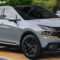 Specs And Review 2022 Kia Sportage Review