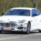 Specs And Review 2022 Maserati Granturismo