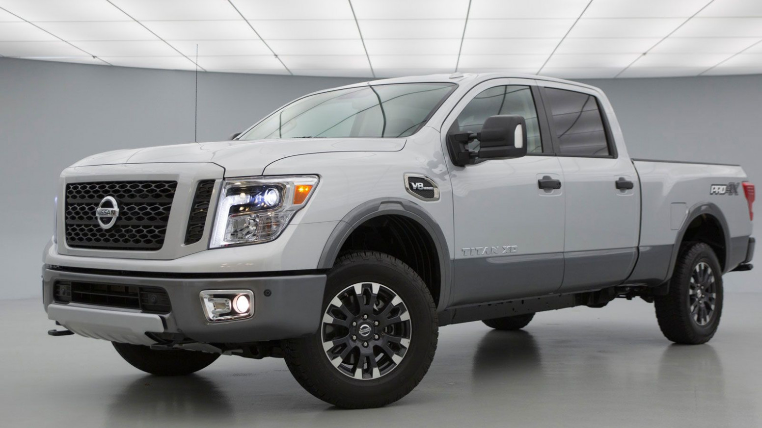 Release Date 2022 Nissan Titan Diesel