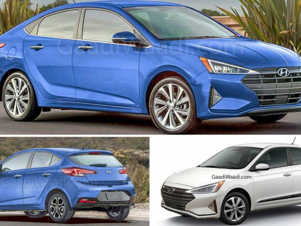 Specs And Review Hyundai Verna 2022 Launch Date