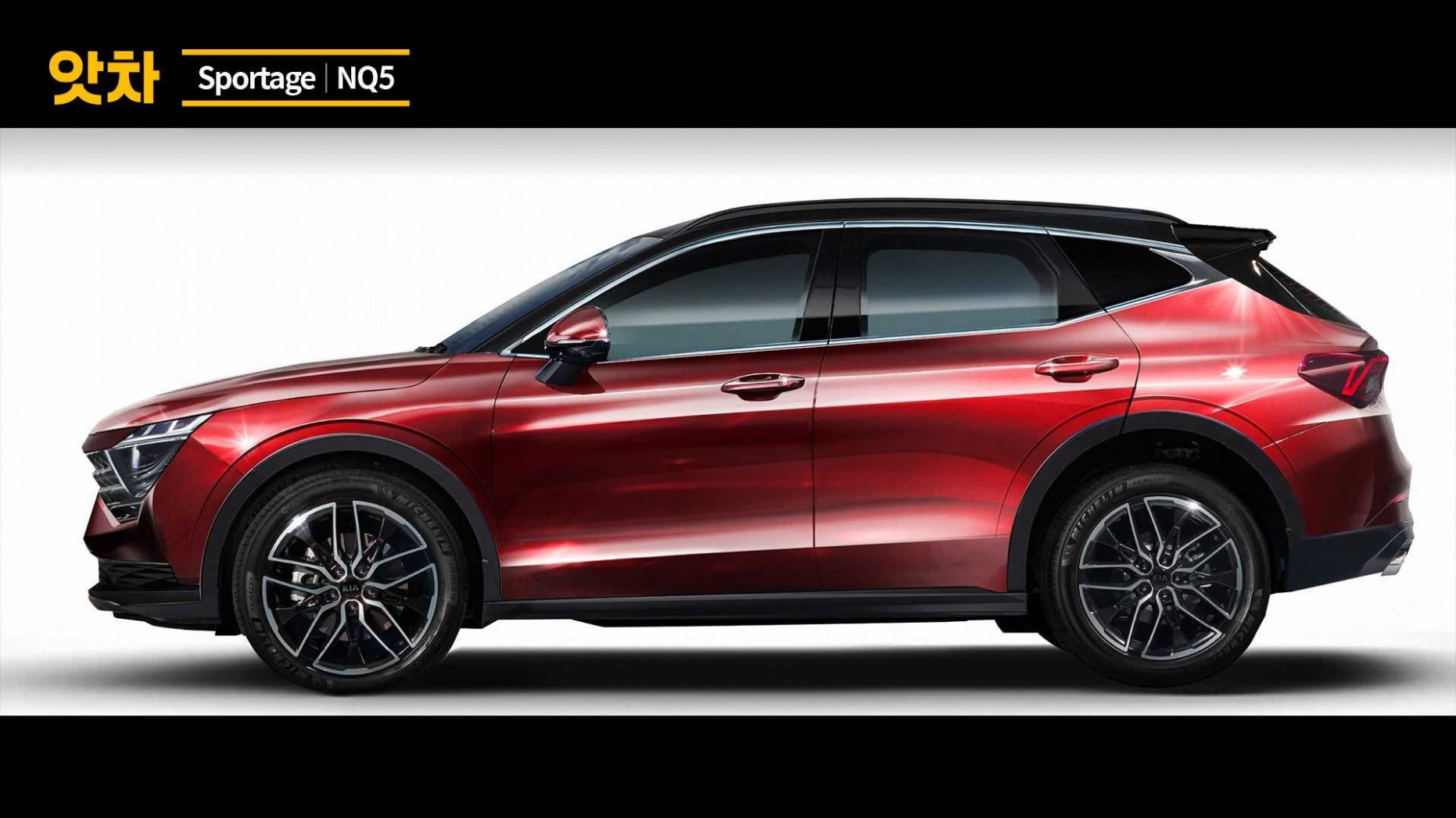 Specs Kia Usa 2022