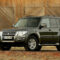 Specs And Review Mitsubishi Endeavor 2022