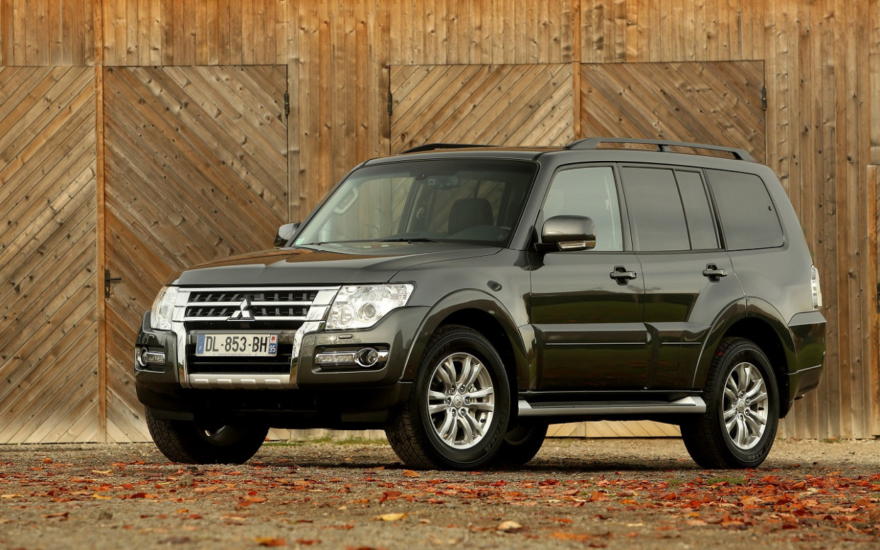 Specs And Review Mitsubishi Endeavor 2022