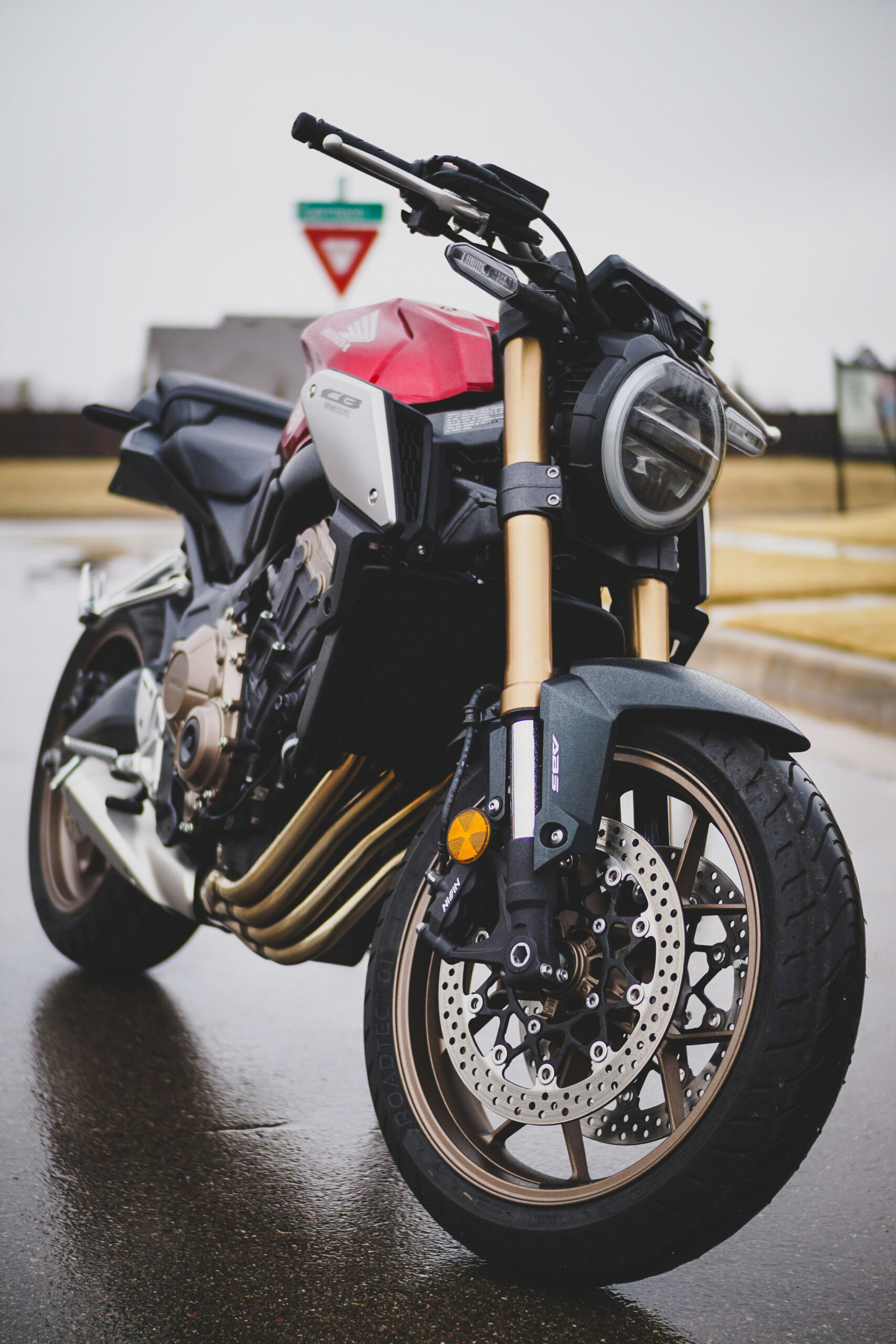 Specs And Review Quadriciclo Honda 2022