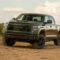 Specs And Review Toyota Tacoma 2022