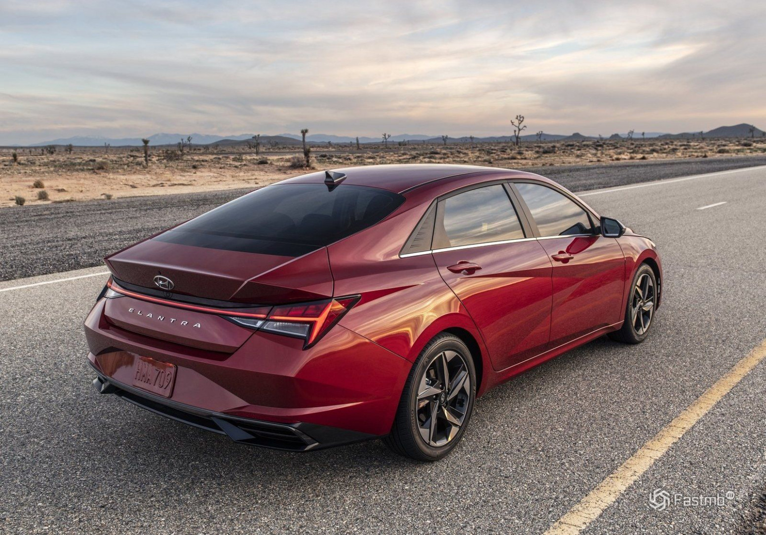 Specs Hyundai Elantra Gt 2022