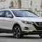 Specs Nissan Qashqai 2022 Canada