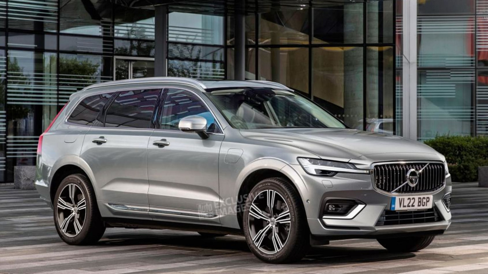 Speed Test Volvo Model Year 2022 Speed Test Volvo Model Year 2022