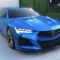 Performance 2022 Acura Tlx Type S Horsepower