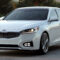 Speed Test 2022 All Kia Cadenza