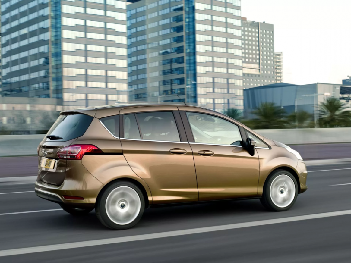 Speed Test Ford Windstar 2022