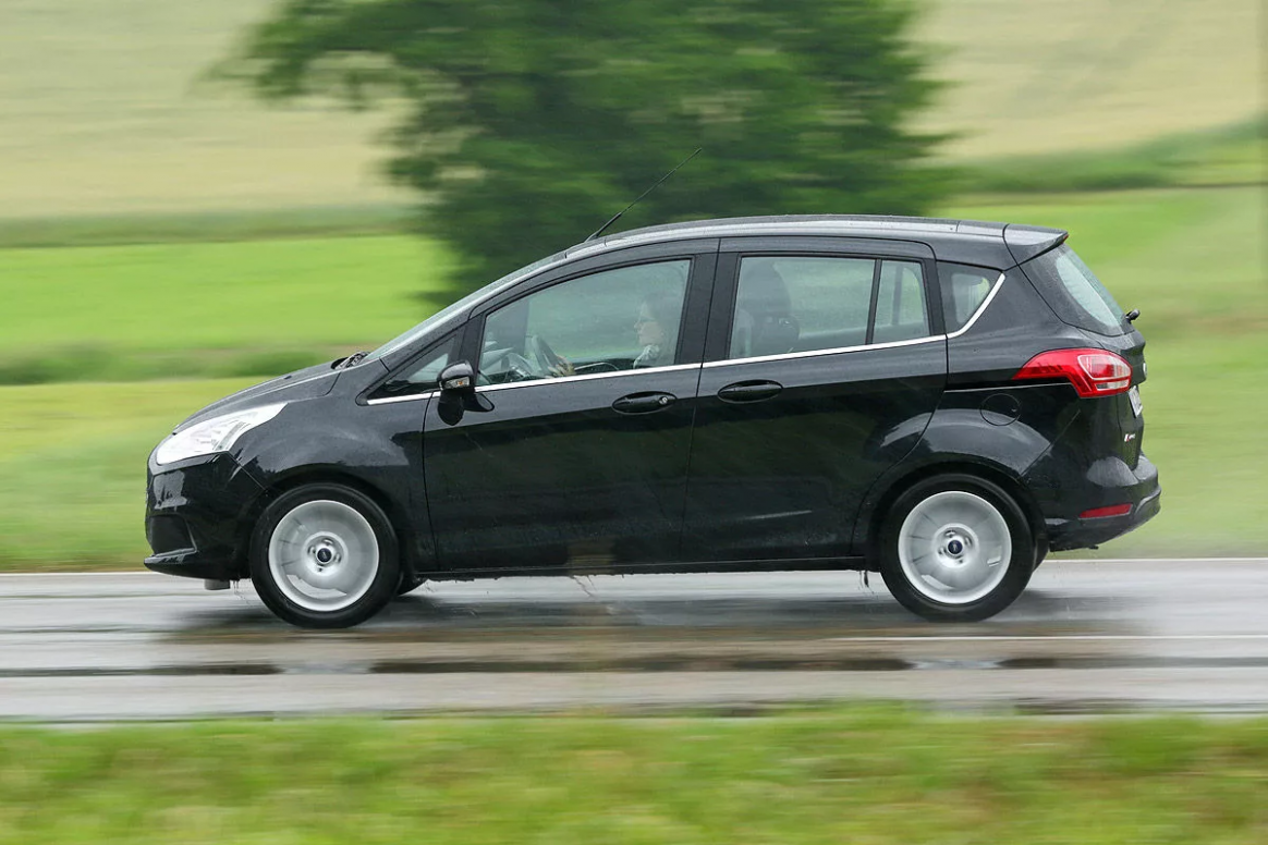Redesign and Review Ford Windstar 2022