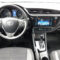 Research New Toyota Auris 2022