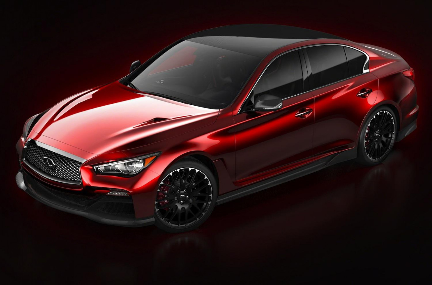 Overview 2022 Infiniti Q50 Overview 2022 Infiniti Q50