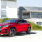 Spesification 2022 Infiniti Qx50