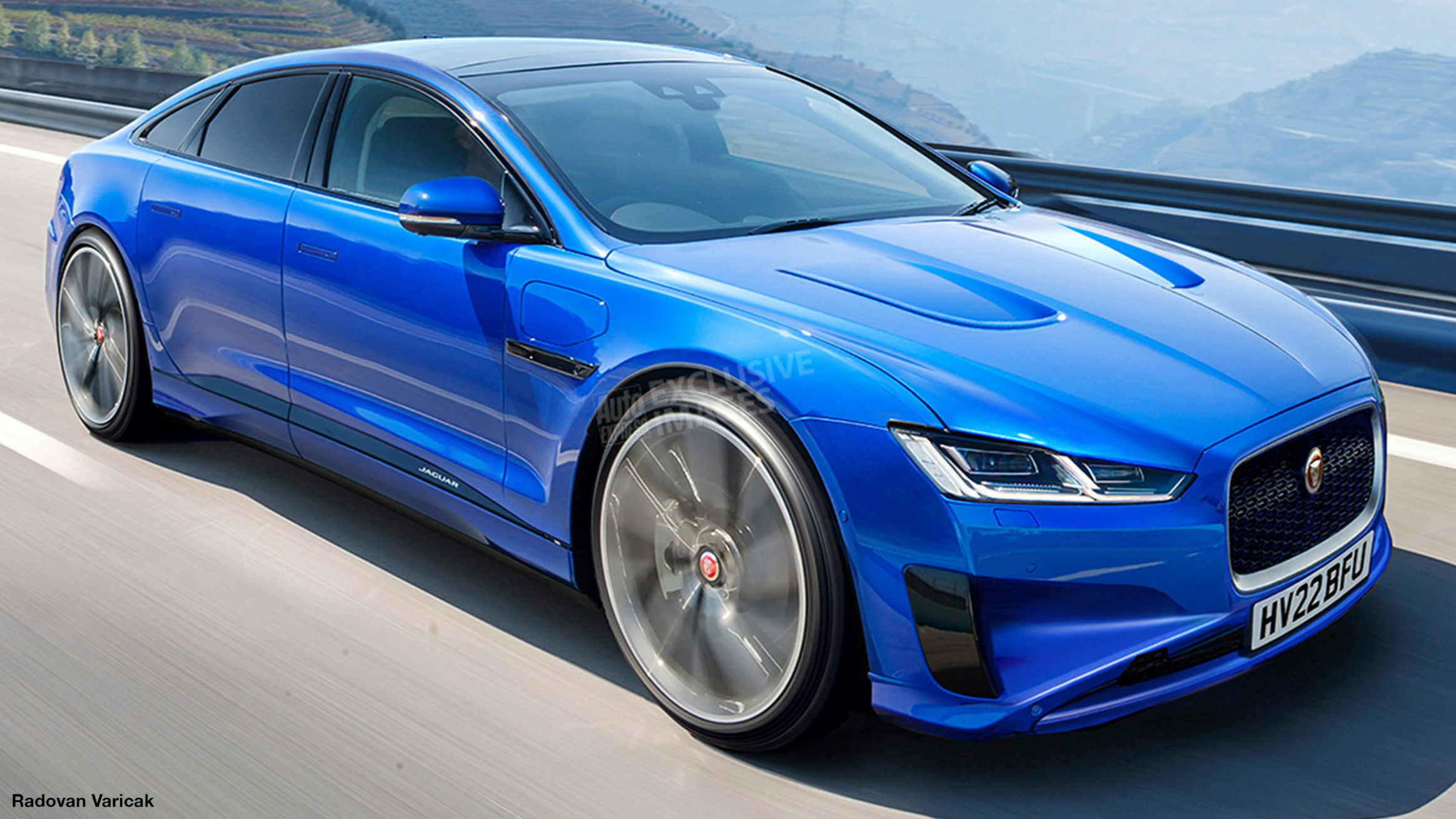 Photos 2022 Jaguar Xe Release Date