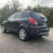 Spesification 2022 Opel Antara