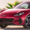 Spesification 2022 Scion Fr S