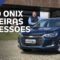 Spesification Chevrolet Lançamento 2022