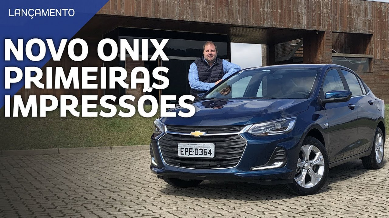 Spesification Chevrolet Lançamento 2022