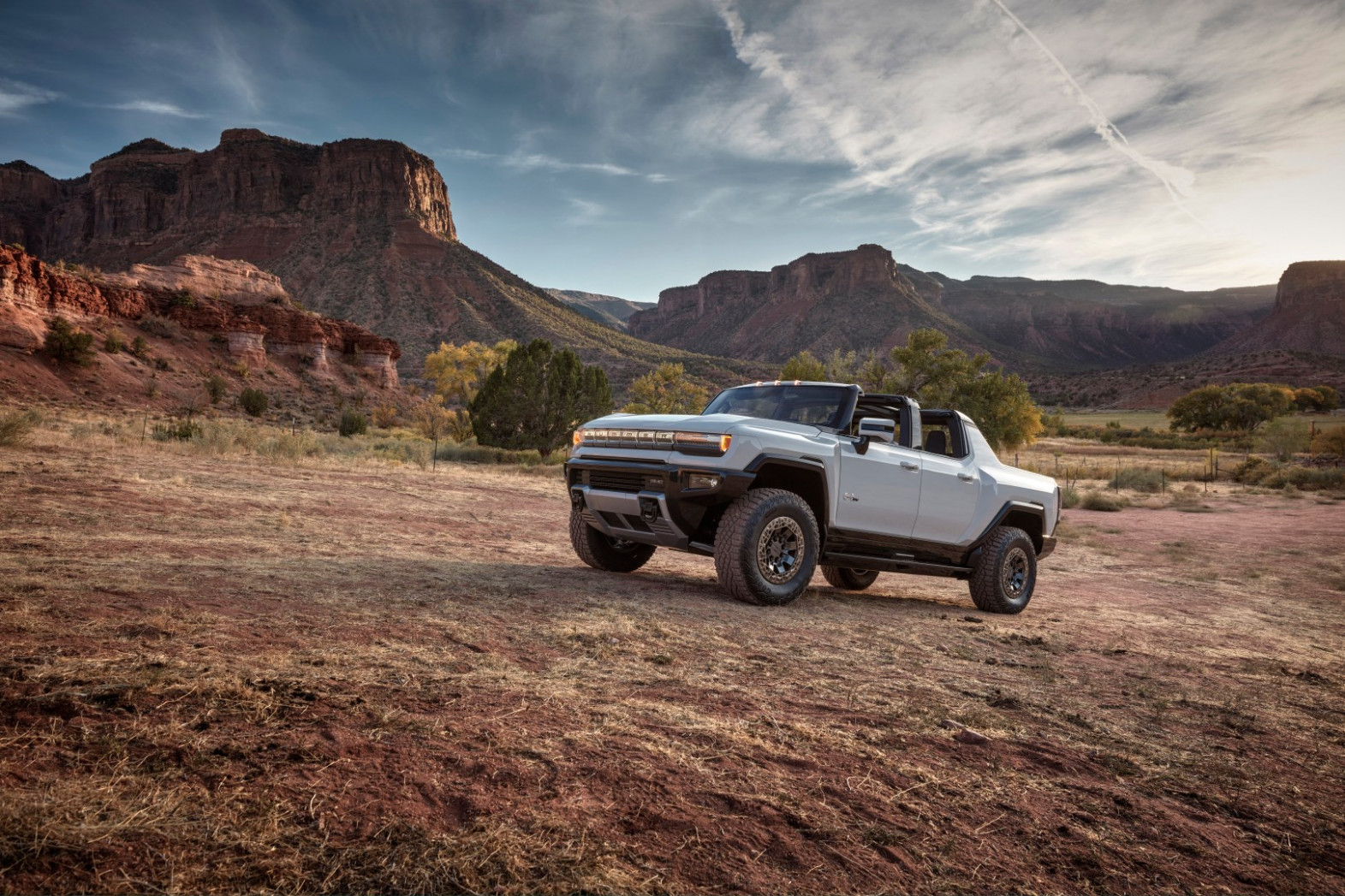 Spesification Gmc Canada 2022