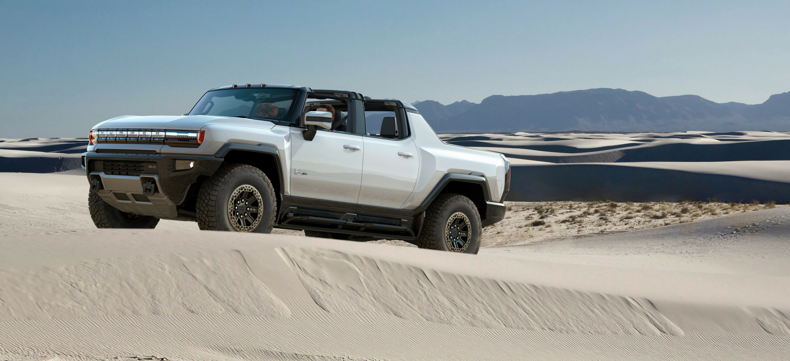 Exterior and Interior Gmc Canada 2022