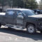 Spesification Spy Silverado 1500 Diesel