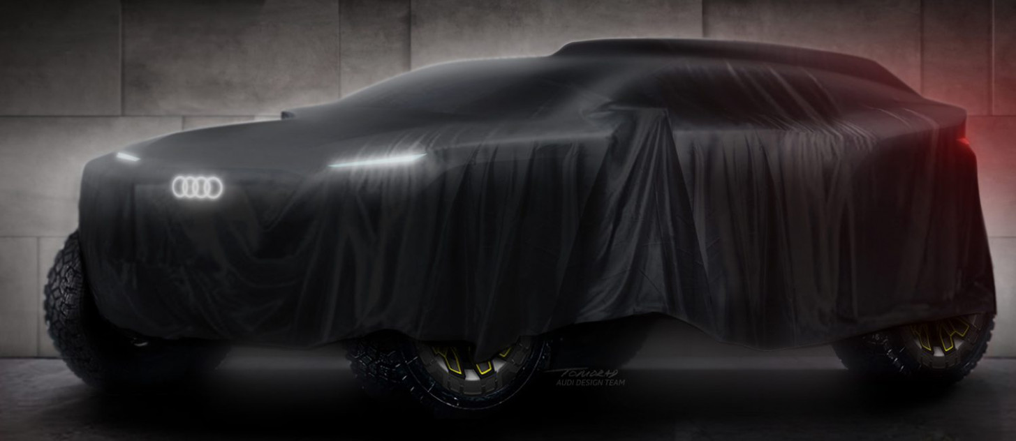 Redesign and Concept 2022 Audi A2