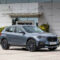 Spy Shoot 2022 Bmw X1