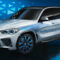 Spy Shoot 2022 Bmw X5