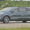 Spy Shoot 2022 Cadillac Limo