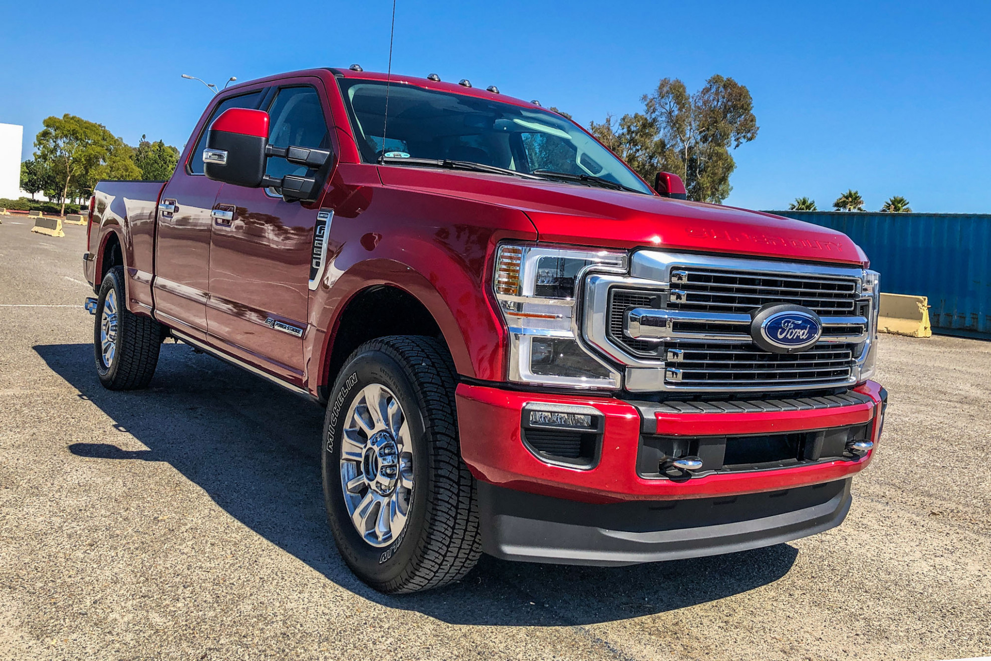 Exterior and Interior 2022 Ford F 250 Exterior and Interior 2022 Ford F 250