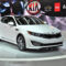 Spy Shoot 2022 Kia Optimaconcept