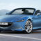 Spy Shoot 2022 Mazda Mx 5 Miata