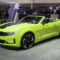 Spy Shoot 2022 The All Chevy Camaro