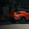 Spy Shoot 2022 Toyota C Hr Compact