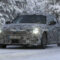 Spy Shoot Bmw Series 1 2022