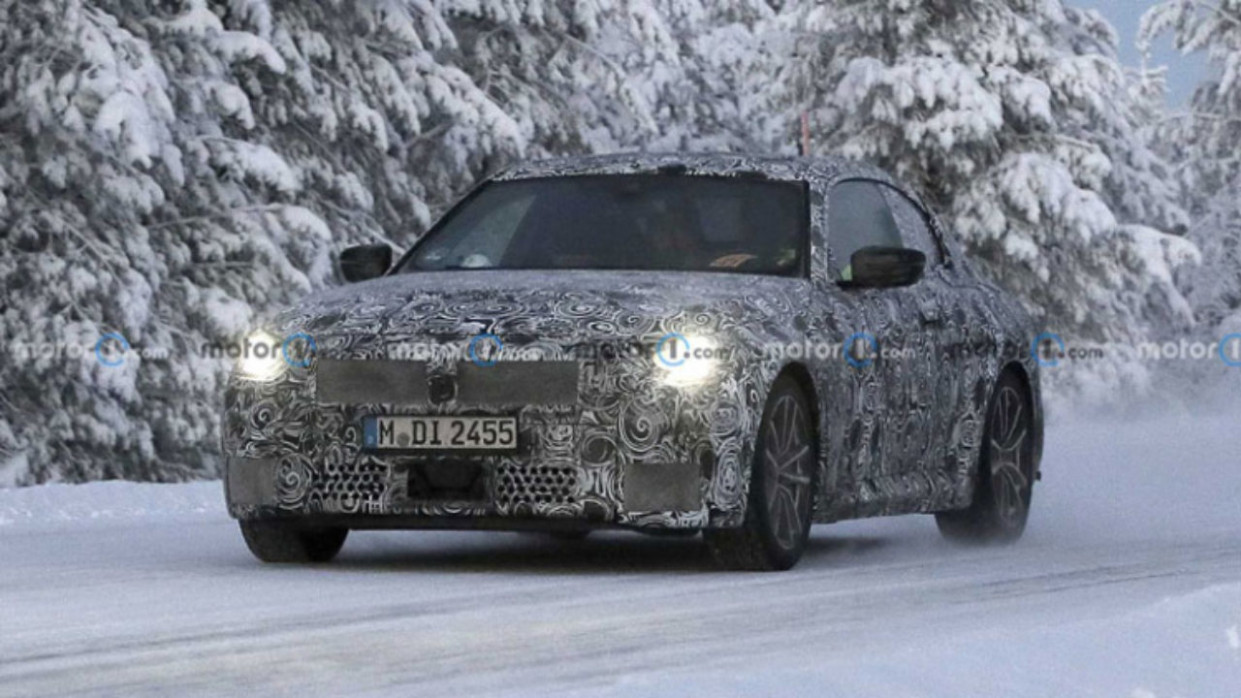 Specs and Review BMW Series 1 2022