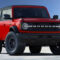New Review How Much Is The 2022 Ford Bronco