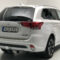 Spy Shoot Mitsubishi Asx Model Year 2022 Prezzo