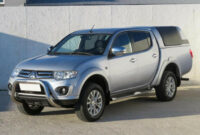 Review and Release date Mitsubishi L200 4X4 2022