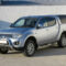 Review and Release date Mitsubishi L200 4X4 2022