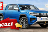 Configurations Volkswagen Truck 2022