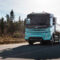 Spy Shoot Volvo Truck Concept 2022